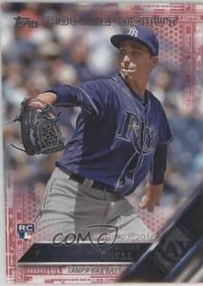 Blake Snell
