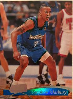 Stephon Marbury