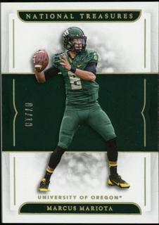 Marcus Mariota