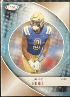 Jake Bobo