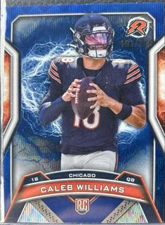 Caleb Williams
