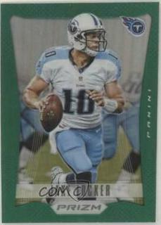 Jake Locker