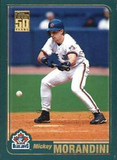 Mickey Morandini