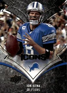 Jon Kitna