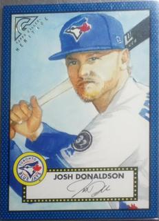 Josh Donaldson