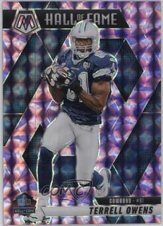 Terrell Owens