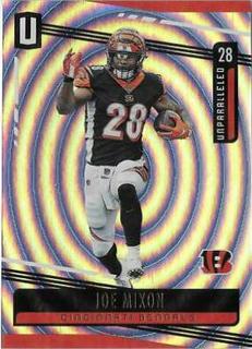 Joe Mixon