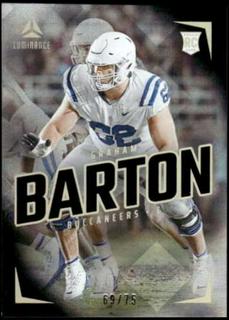 Graham Barton