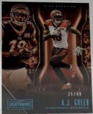 A. J. Green