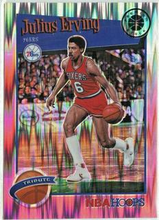 Julius Erving