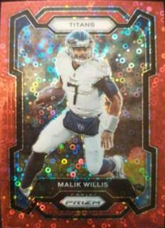 Malik Willis