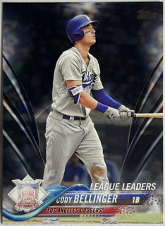 Cody Bellinger