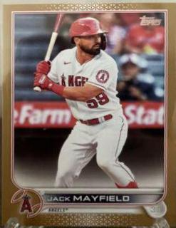 Jack Mayfield