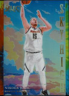 Nikola Jokic