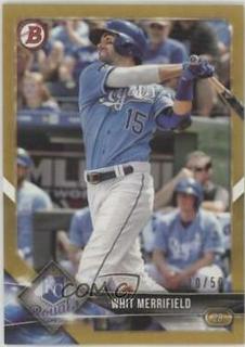 Whit Merrifield