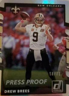 Drew Brees