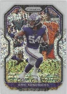Eric Kendricks