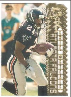 Eric Metcalf