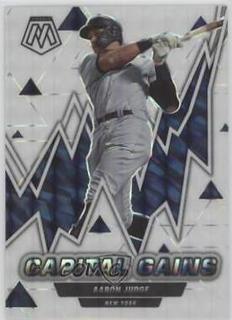 Aaron Judge