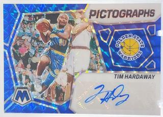 Tim Hardaway