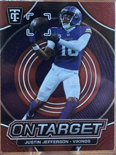 Justin Jefferson