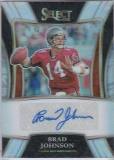 Brad Johnson