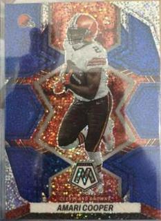 Amari Cooper