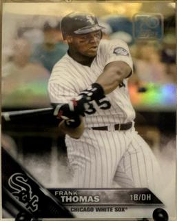 Frank Thomas