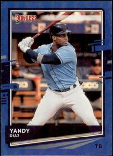 Yandy Diaz