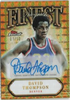 David Thompson