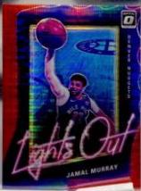 Jamal Murray
