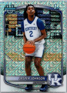 Jasper Johnson