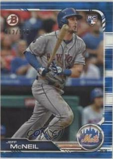 Jeff McNeil