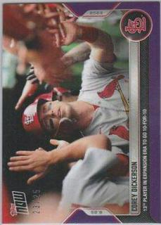 Corey Dickerson