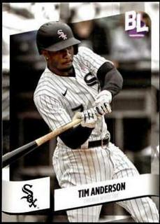 Tim Anderson