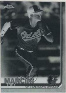 Trey Mancini