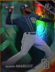Manny Margot