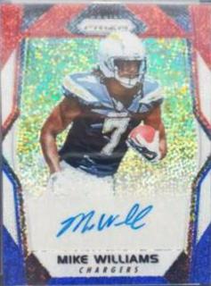 Mike Williams