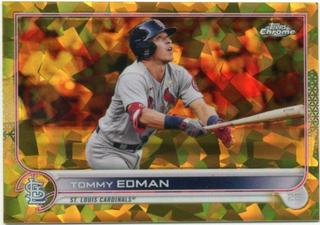 Tommy Edman