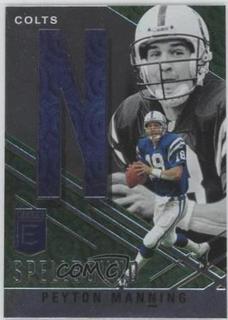 Peyton Manning