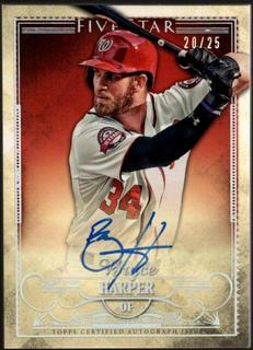 Bryce Harper