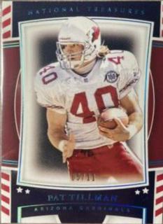 Pat Tillman