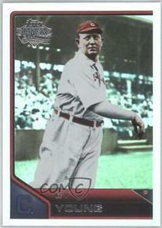 Cy Young