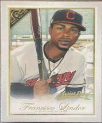 Francisco Lindor
