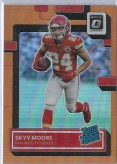 Skyy Moore