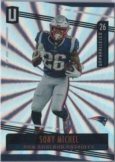 Sony Michel