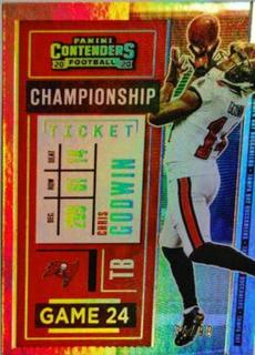 Chris Godwin