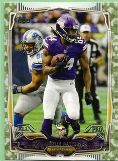 Cordarrelle Patterson
