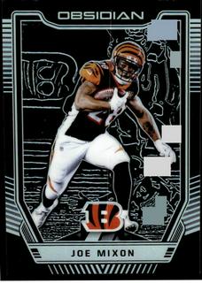 Joe Mixon