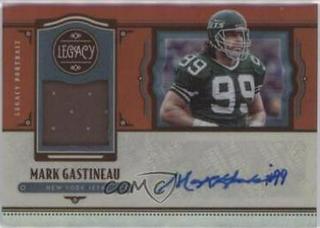 Mark Gastineau
